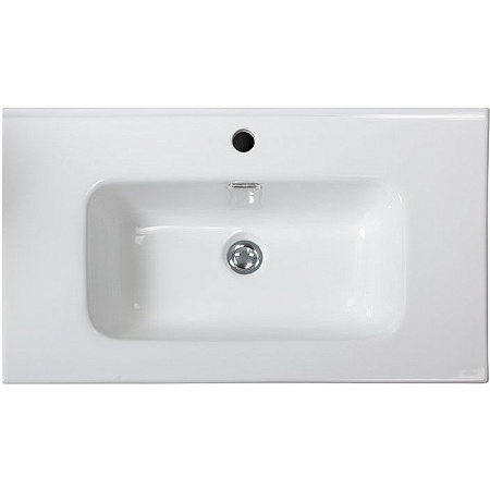 Тумба с раковиной BelBagno Etna ETNA-H60-800-2C-SO-RN-P 80 Rovere Nature