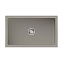 Кухонная мойка Omoikiri Mikura 76-CC 46x76x25.4 Cappuccino Coffee