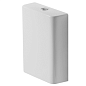 Бачок для унитаза Duravit Puravida 0872700005