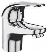 Смеситель Grohe Euroeco 32734000 для раковины Смеситель Grohe Euroeco 32734000 для раковины