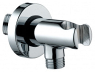 Шланговое подключение Bossini C12000.030 хром Шланговое подключение Bossini C12000.030 хром