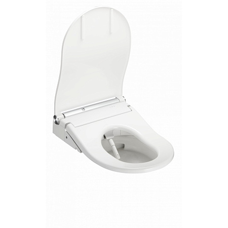 Унитаз подвесной TOTO RP CW542EY+TCF801CG с крышкой-сиденьем с функцией биде