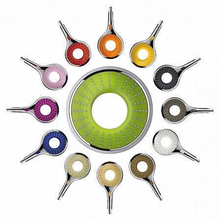 Душевая лейка Grohe Rainshower Icon 150 27633000