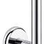 Держатель для туалетной бумаги Hansgrohe Logis Classic 41617000 (для запасных рулонов) - фото 1