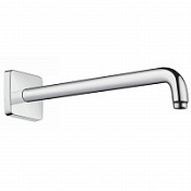 Кронштейн для верхнего душа Hansgrohe 27446000 хром