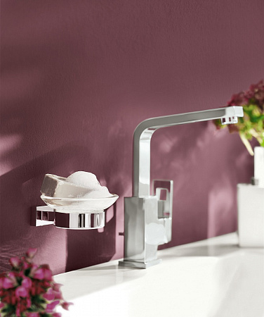 Мыльница Grohe Essentials 40368001