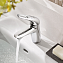 Смеситель Grohe Eurostyle New 32468003 для раковины - фото 2