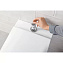 Унитаз подвесной Villeroy & Boch Subway 2.0 Plus 5614A1R1 альпийский белый CeramicPlus - фото 14