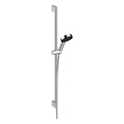 Душевой гарнитур Hansgrohe Pulsify Select S 24170000 хром