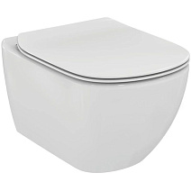 Унитаз подвесной Ideal Standard Tesi AquaBlade T0079V1