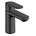 Смеситель Hansgrohe Vernis Blend 71551670 для раковины, черный матовый