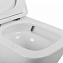 Унитаз подвесной BelBagno Ardente-R BB520CH-TOR белый - фото 2