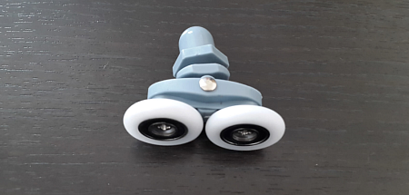 Душевая кабина Niagara NG-910-01L 120х82 L см 