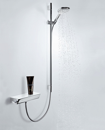 Душевой гарнитур Hansgrohe Raindance Select 26621000 хром