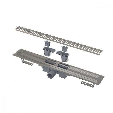 Душевой лоток AlcaPlast APZ1SMART-LINE-550 550