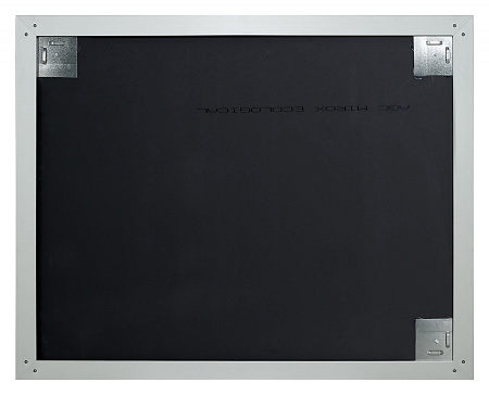Зеркало BelBagno SPC-AL 120х80 хром