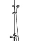 Душевая стойка Lemark Poseidon LM4262C