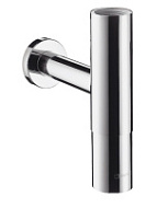 Сифон для раковины Hansgrohe Flowstar 52100000 хром