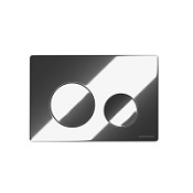 Кнопка смыва Ceramica Nova Balance/Circle CN12-001CH хром Кнопка смыва Ceramica Nova Balance/Circle CN12-001CH хром