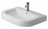 Раковина Duravit Happy D 0417650000 65х52 см