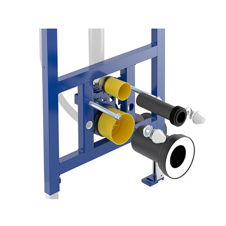 Система инсталляции для унитазов Villeroy & Boch ViConnect 92246100/ 92242700