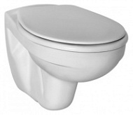 Унитаз подвесной Ideal Standard Eurovit W740601 Унитаз подвесной Ideal Standard Eurovit W740601