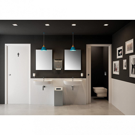 Унитаз подвесной Ideal Standard Esedra AquaBlade T386001