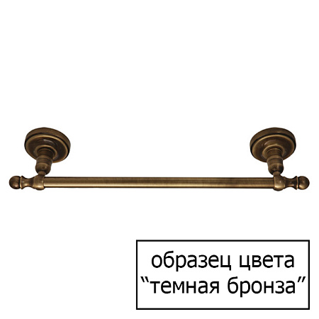 Полотенцедержатель Nicolazzi Classica 1482DB