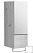 Шкаф Jacob Delafon Odeon Up EB893D-N18 35 R, белый блестящий ламинат