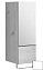 Шкаф Jacob Delafon Odeon Up EB893D-N18 35 R, белый блестящий ламинат