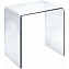 Стул для душевой кабины Timo Premium T-CH/C 35x33x30 - фото 1