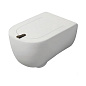Чаша для подвесного унитаза ArtCeram The One THV001 01;00 bianco lucido