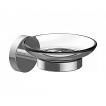 Мыльница Damixa Scandi Pro HASP34200 хром