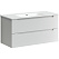 Тумба с раковиной Sancos Norma 2.0 100 NR2.0100W белый