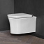 Крышка-сиденье Duravit White Tulip 0027090000 с микролифтом - фото 2