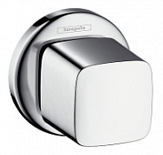 Вентиль Hansgrohe Metris 31677000 для душа Вентиль Hansgrohe Metris 31677000 для душа
