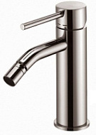 Смеситель Paffoni Light LIG131ST для биде, сталь