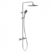 Душевая стойка Villeroy & Boch TVS00000600061 хром Душевая стойка Villeroy & Boch TVS00000600061 хром