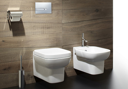 Крышка-сиденье Jacob Delafon Replay 8320K-00 с микролифтом