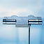 Термостат Grohe Grohtherm 2000 New 34174001 для ванны с душем - фото 2