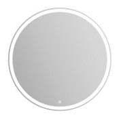 Зеркало BelBagno SPC-RNG-600-LED-TCH 60 со светильником Зеркало BelBagno SPC-RNG-600-LED-TCH 60 со светильником