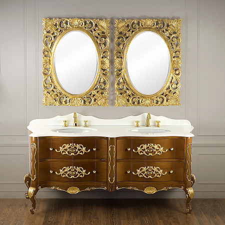 Столешница Migliore Virginia 30284 184 bianco cristallino
