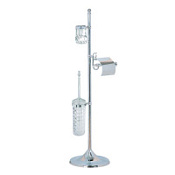 Стойка Boheme Brillante 10445 хром