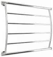 Полотенцесушитель водяной Стилье Минор 0602 60х80 хром