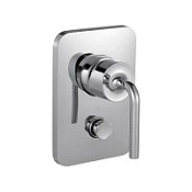 Смеситель Jacob Delafon Purist E98721-CP для душа