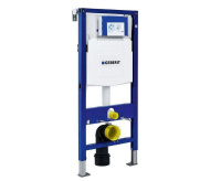 Система инсталляции Geberit Duofix UP320 111.300.00.5 для подвесного унитаза