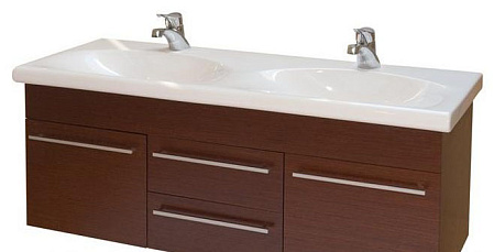 Раковина Ideal Standard Daylight K072901 двойная