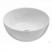 Раковина Globo T-Edge B6T37.BI*0 37 белый Раковина Globo T-Edge B6T37.BI*0 37 белый