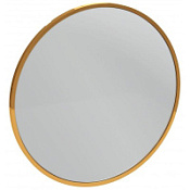 Зеркало Jacob Delafon Odeon Rive Gauche EB1176-GLD 50 золото Зеркало Jacob Delafon Odeon Rive Gauche EB1176-GLD 50 золото