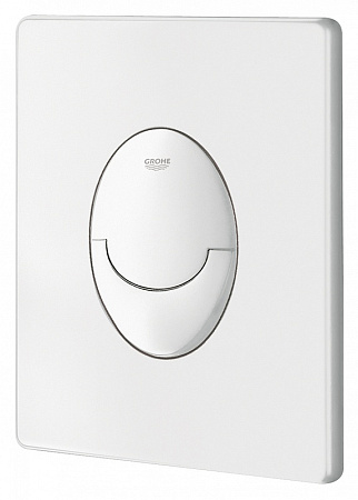 Кнопка смыва Grohe Skate Air 38505SH0 белая